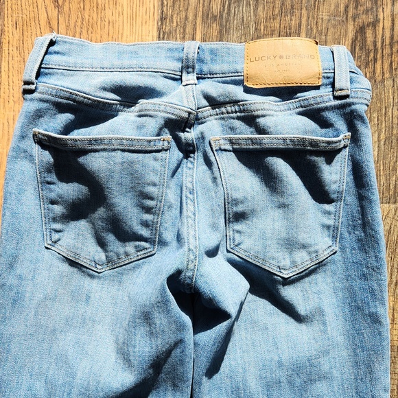 Lucky Brand Jeans - Picture 4 of 4